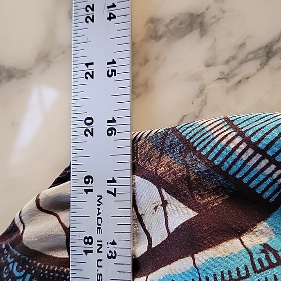 Silk Shell Top - Picture 6 of 13